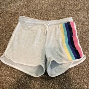Kids girls shorts